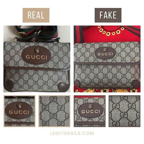 girl started writing fake gucci on handbags|how to tell authentic gucci.